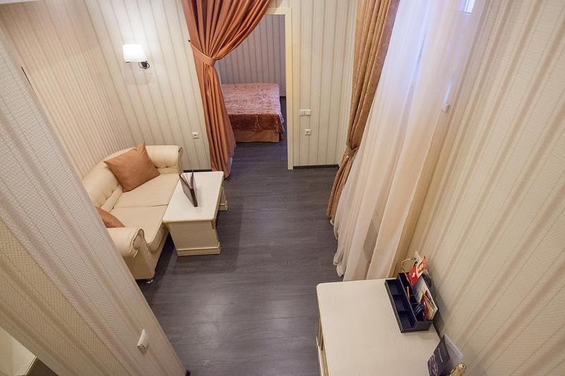 Comfort Double or Twin Room image 1