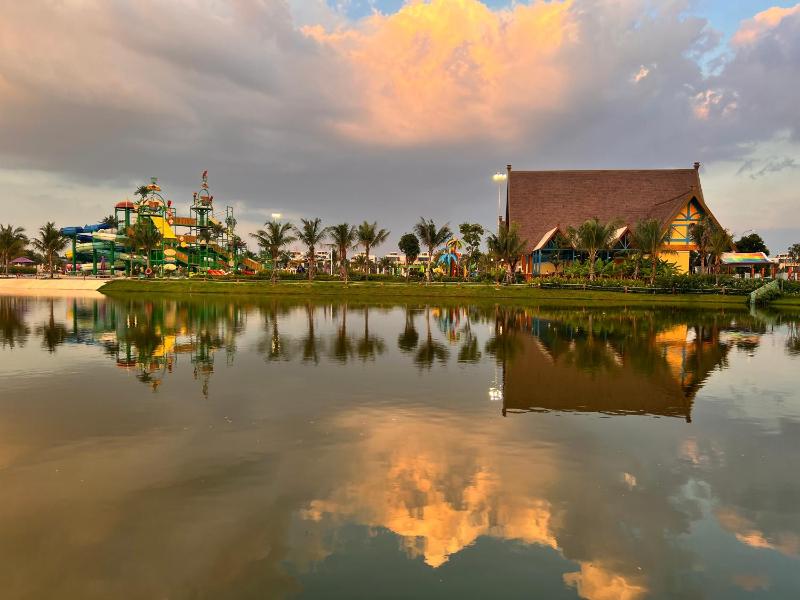 Wecomstay Vinhomes Grand Park - image 35