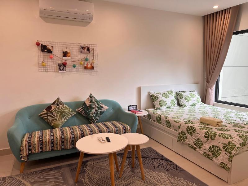 Wecomstay Vinhomes Grand Park - image 44