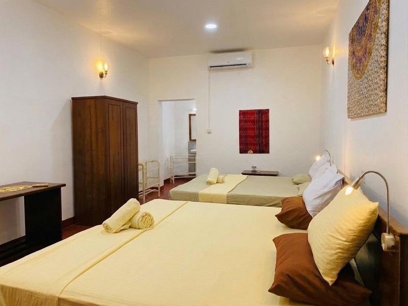 Happy Beach hotel nilaveli - image 22
