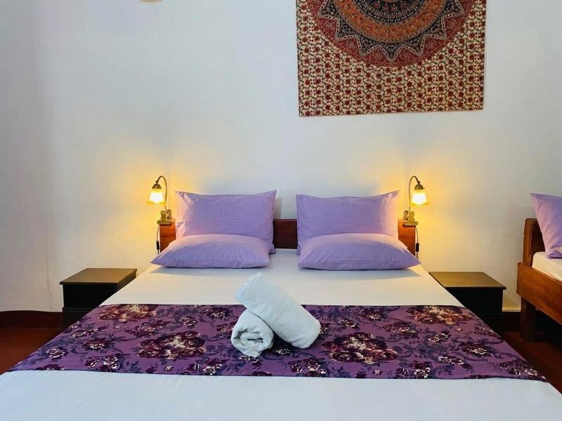 Happy Beach hotel nilaveli - image 19