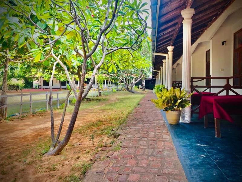 Happy Beach hotel nilaveli - image 21