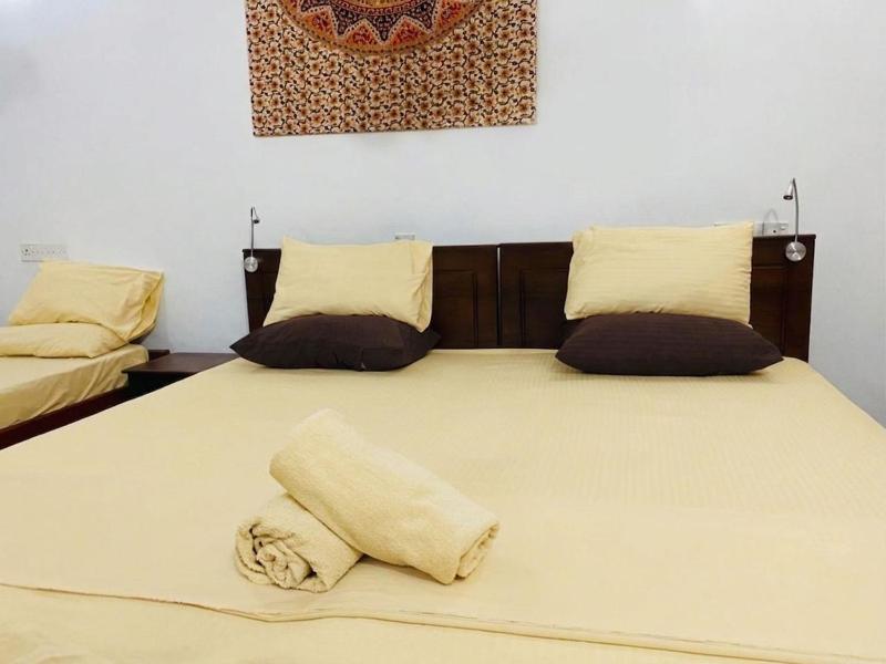 Happy Beach hotel nilaveli - image 16