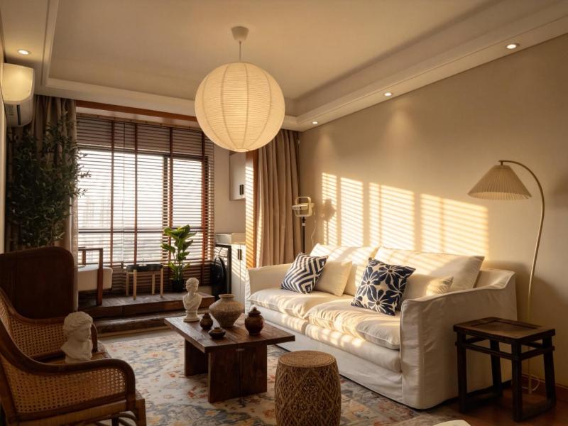 Gongxi Brand New 2BR Apart ment TOP RATED Host Managed By 5-Year Near Subway SDGG-2005 - image 4