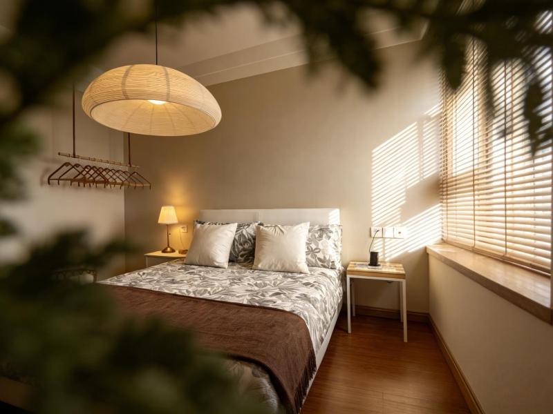 Gongxi Brand New 2BR Apart ment TOP RATED Host Managed By 5-Year Near Subway SDGG-2005 - image 8