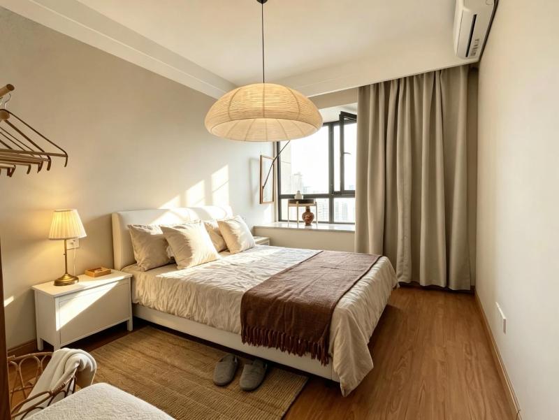 Gongxi Brand New 2BR Apart ment TOP RATED Host Managed By 5-Year Near Subway SDGG-2005 - image 14