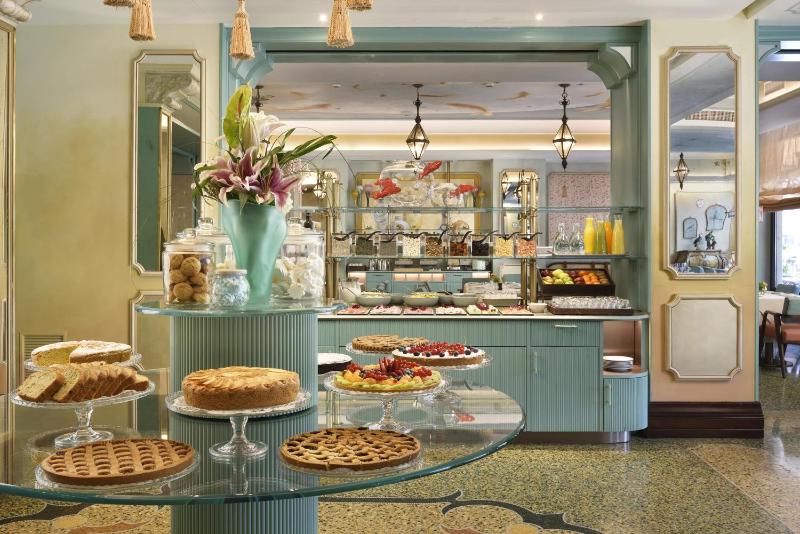 Grand Hotel Savoia Genova Curio Collection by Hilton - image 32