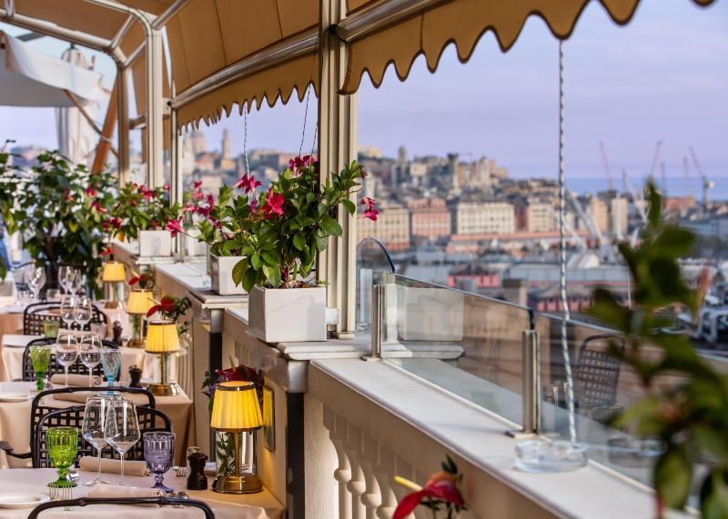 Grand Hotel Savoia Genova Curio Collection by Hilton - image 45