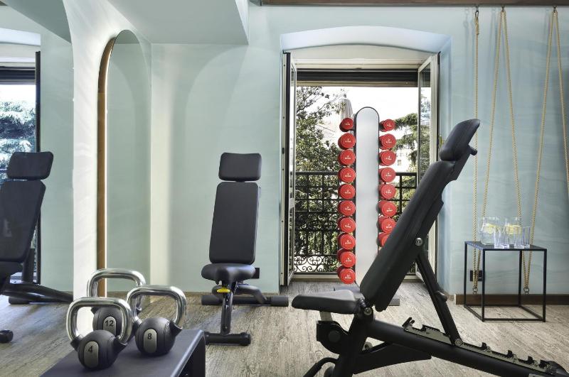 Grand Hotel Savoia Genova Curio Collection by Hilton - image 26
