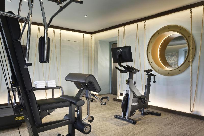 Grand Hotel Savoia Genova Curio Collection by Hilton - image 50