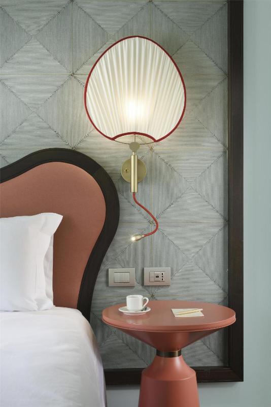 Grand Hotel Savoia Genova Curio Collection by Hilton - image 28