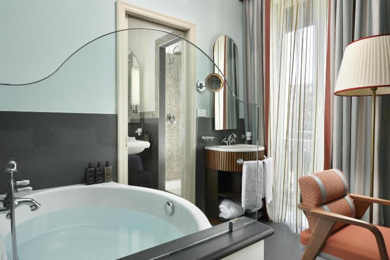 Grand Hotel Savoia Genova Curio Collection by Hilton - image 30