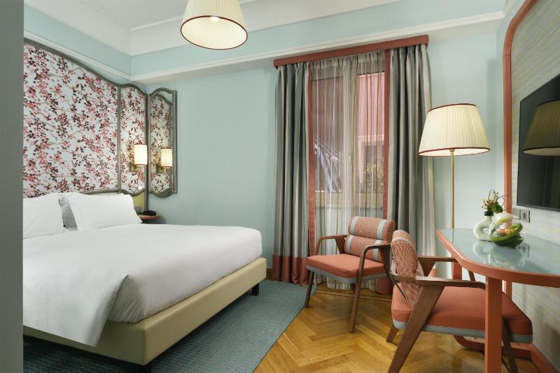 Grand Hotel Savoia Genova Curio Collection by Hilton - image 27