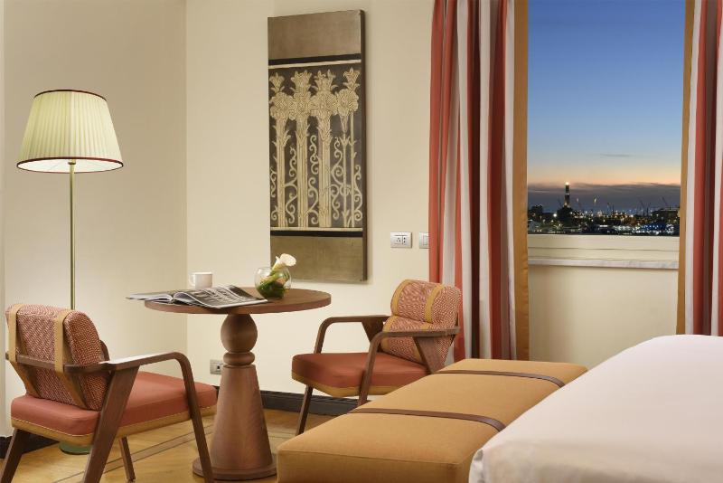 Grand Hotel Savoia Genova Curio Collection by Hilton - image 47