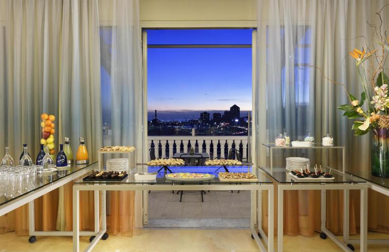 Grand Hotel Savoia Genova Curio Collection by Hilton - image 35