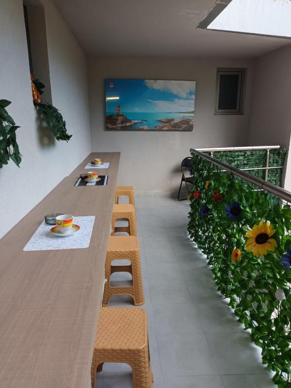 Sea View Apartments Olimp by Stela - image 25