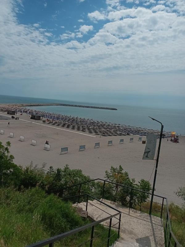 Sea View Apartments Olimp by Stela - image 22