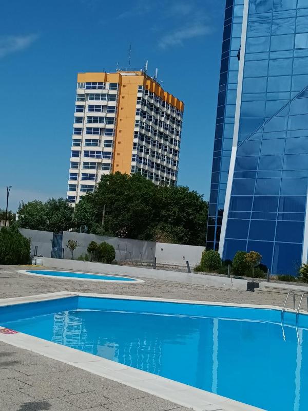 Sea View Apartments Olimp by Stela - image 14