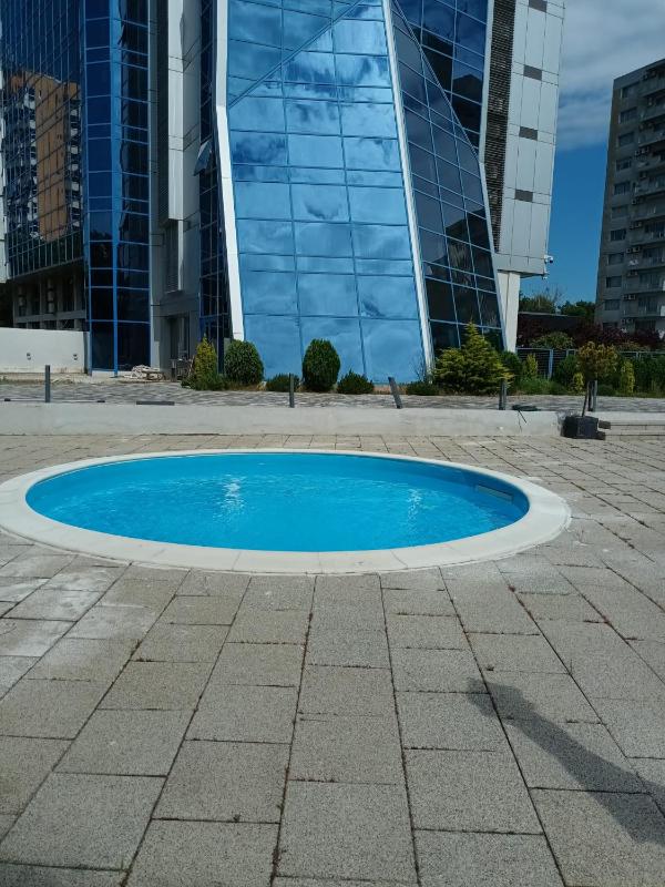 Sea View Apartments Olimp by Stela - image 13