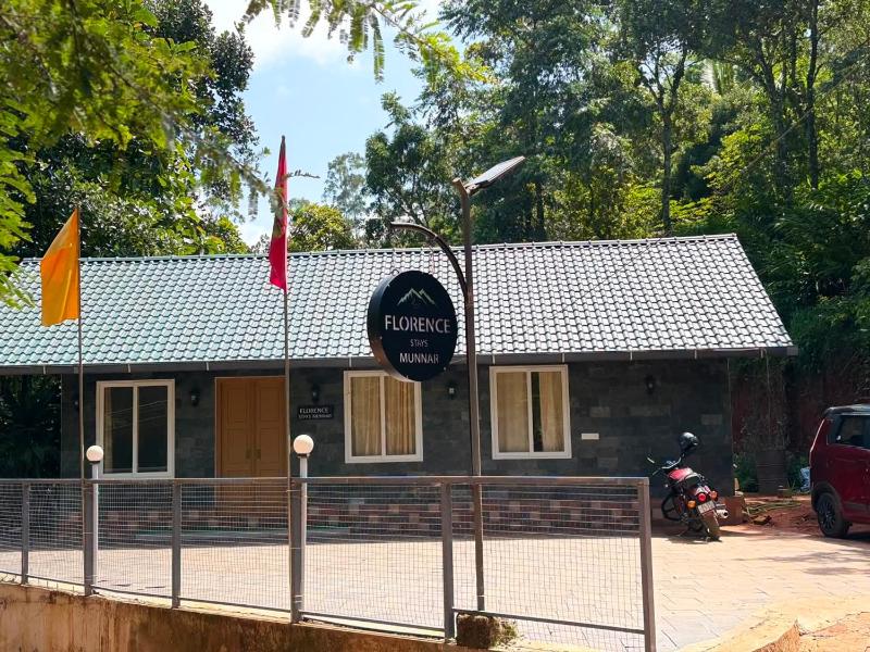Florence Stays Munnar - image 18