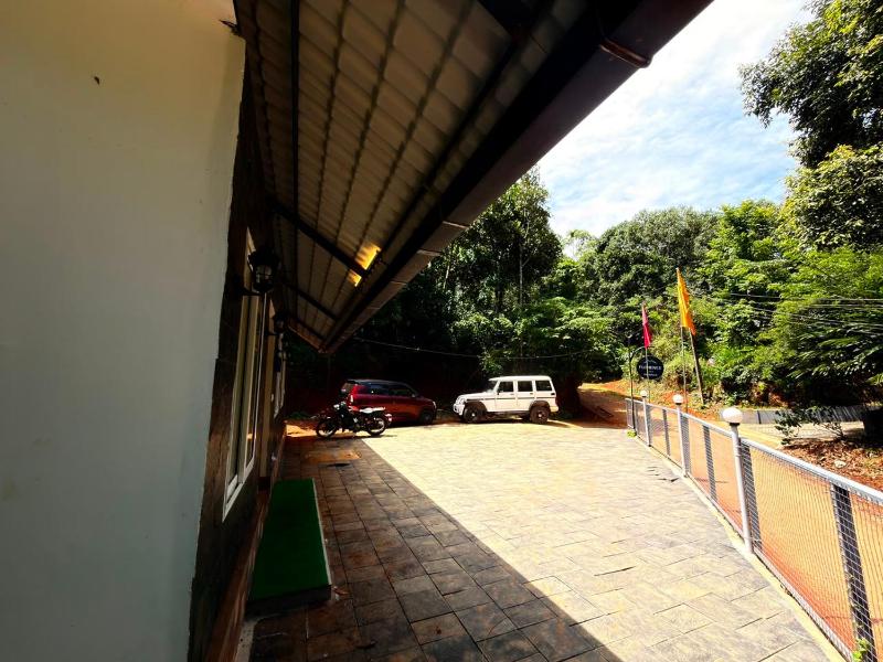 Florence Stays Munnar - image 16
