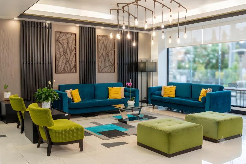 Wyndham Garden Quito - image 1