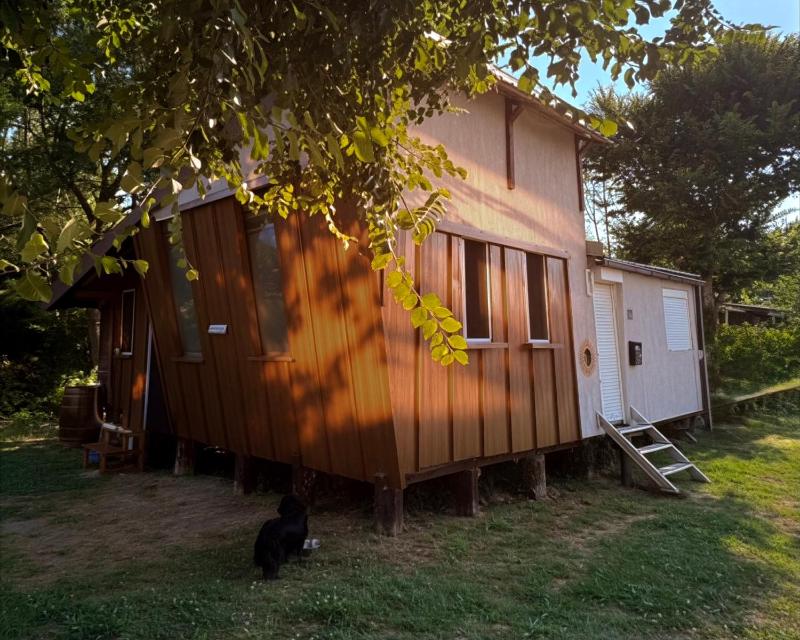 Lela Holiday Home Ada Bojana - image 6