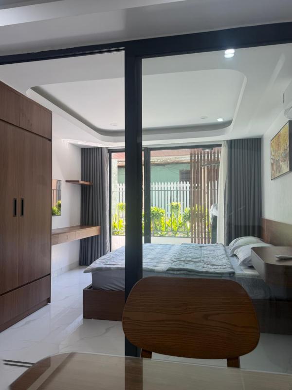 Mỹ Khê Beach Apartment - image 14