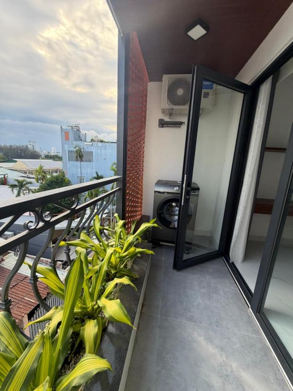 Mỹ Khê Beach Apartment - image 13