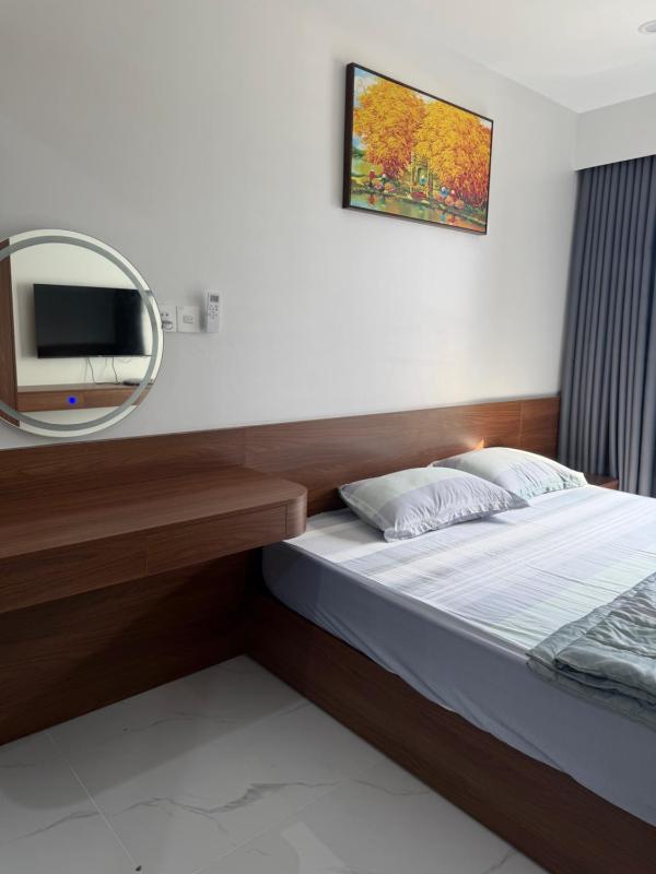 Mỹ Khê Beach Apartment - image 9