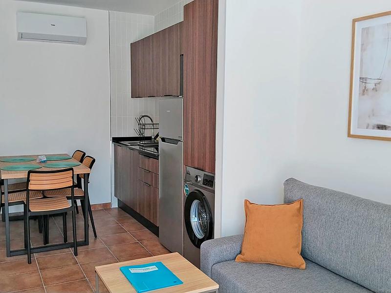 Apartamentos Nuevo Sol y Luna 3000 - image 8