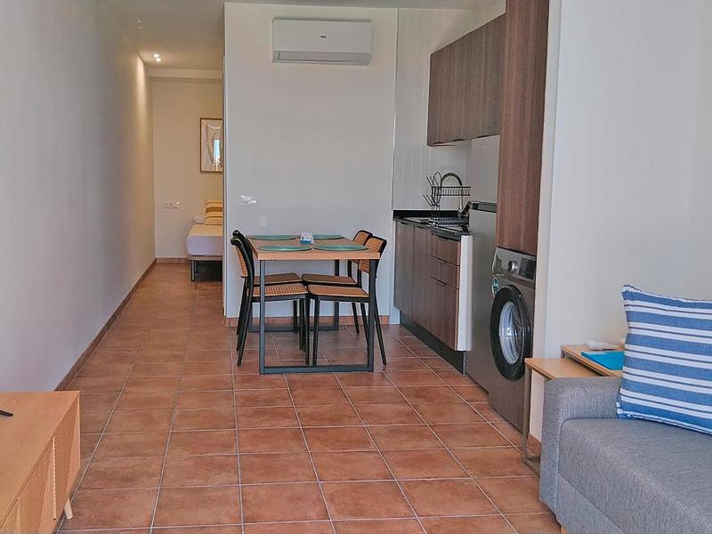 Apartamentos Nuevo Sol y Luna 3000 - image 12