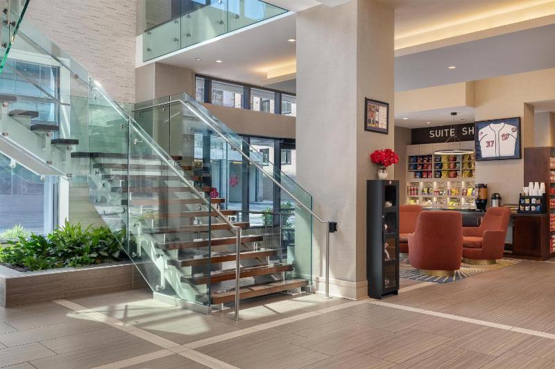 Homewood Suites Washington DC Capitol-Navy Yard - image 13