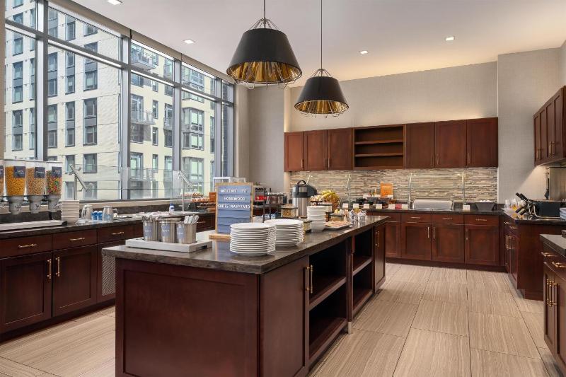 Homewood Suites Washington DC Capitol-Navy Yard - image 15