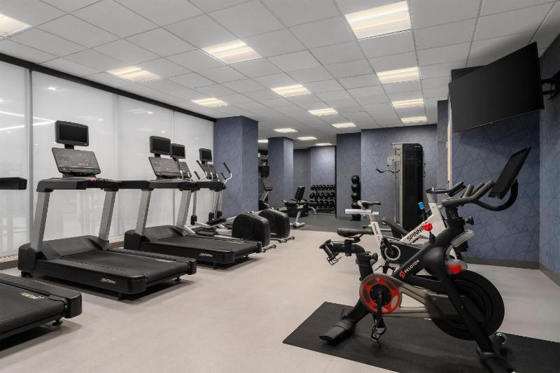 Homewood Suites Washington DC Capitol-Navy Yard - image 16