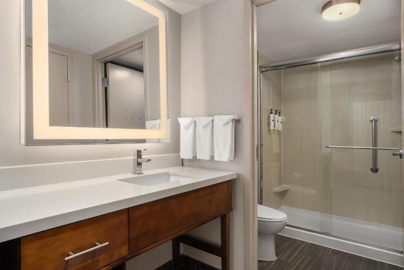 Homewood Suites Washington DC Capitol-Navy Yard - image 14