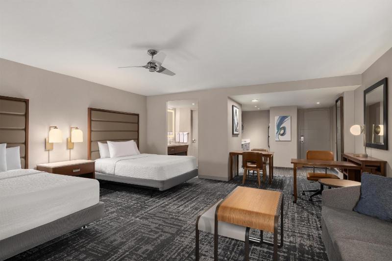 Homewood Suites Washington DC Capitol-Navy Yard - image 12