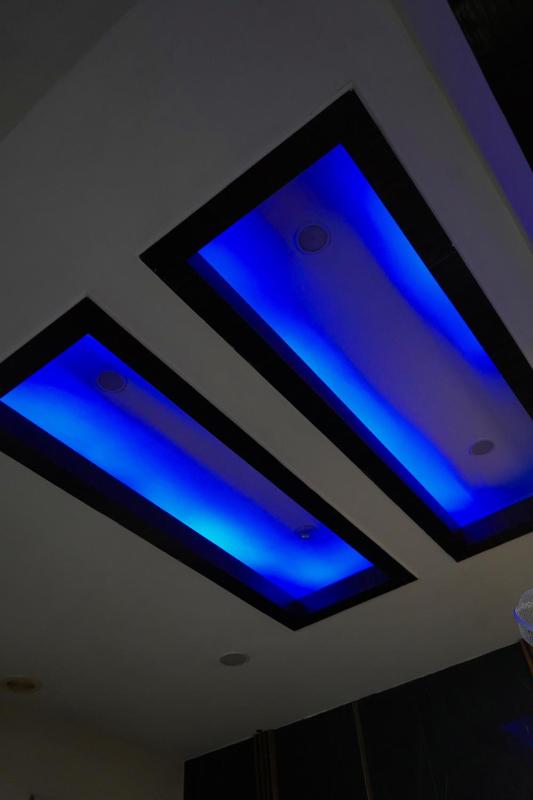 Infinity Hotel by Kalra Hotels - image 7
