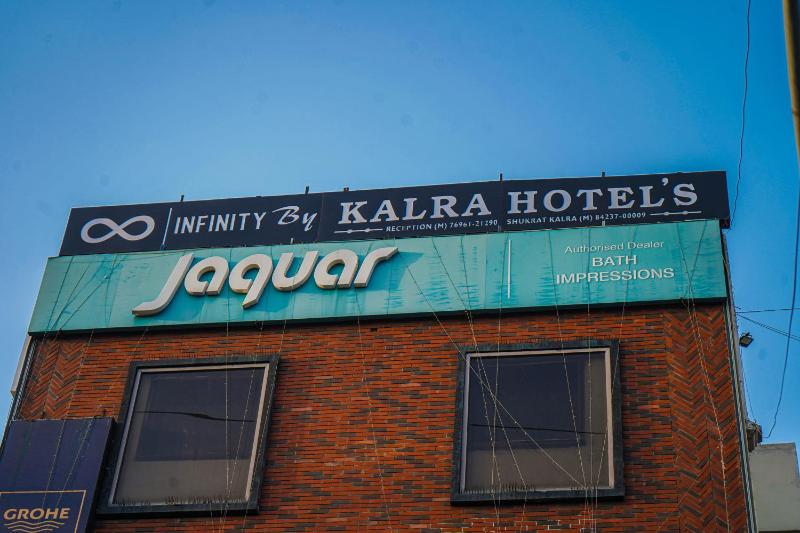 Infinity Hotel by Kalra Hotels - image 16
