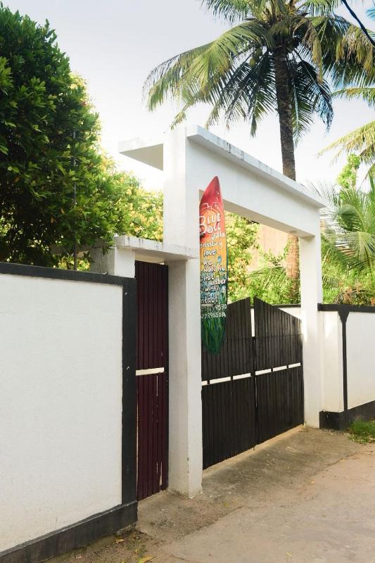 Bule Bells Villa - image 2