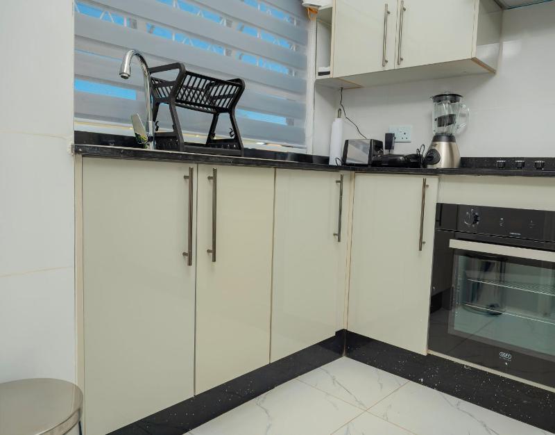 Classy Apartment at Megawatt Court - image 6