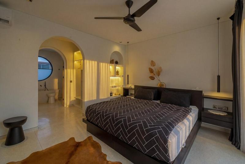 Luxe at Umalas - Tropical 3BR Villa in the Heart of Umalas - image 21