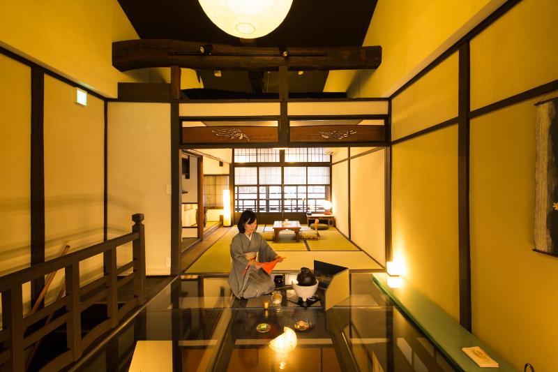 Kiraku Kyoto Aneyakoji - image 14