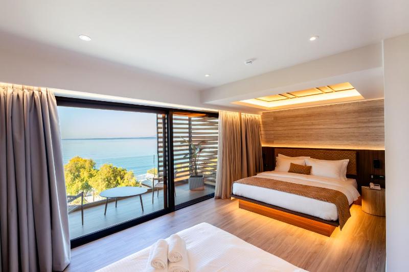 TAYS Hotel - image 22