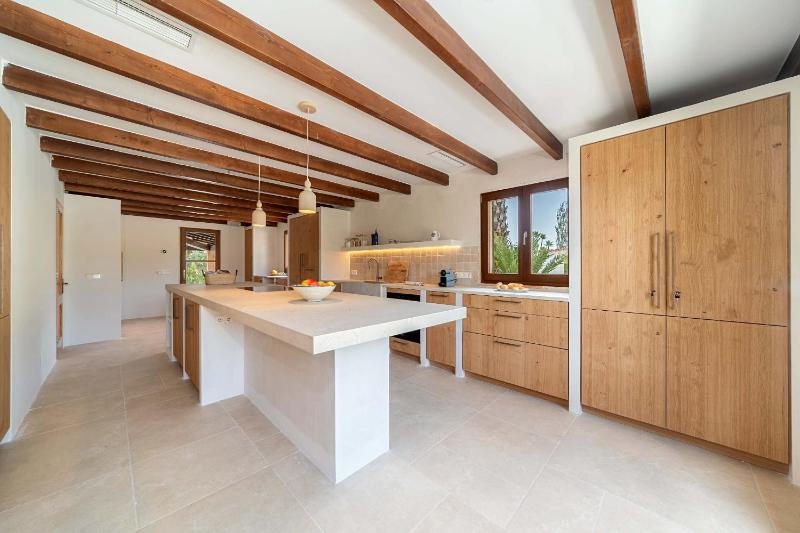Villa Aumadrava Gran by Sealand Villas - image 24