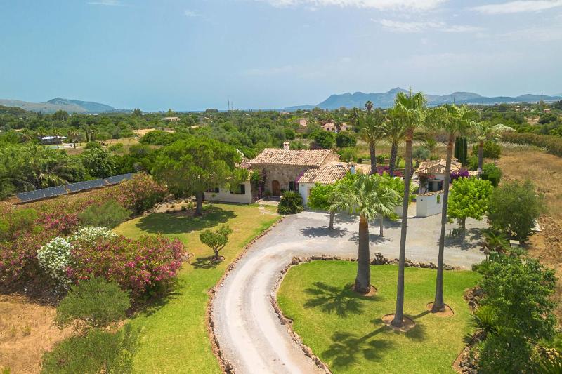 Villa Aumadrava Gran by Sealand Villas - image 31