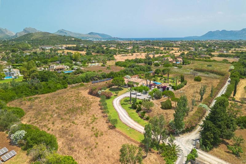 Villa Aumadrava Gran by Sealand Villas - image 23