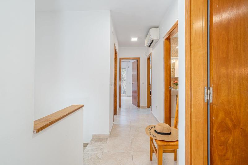 Jouvacations Villa 3 Freser con piscina compartida - image 11