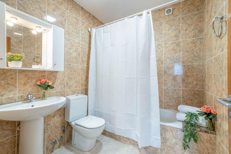 Jouvacations Villa 3 Freser con piscina compartida - image 33
