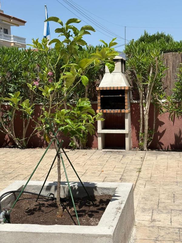 Jouvacations Villa 3 Freser con piscina compartida - image 10
